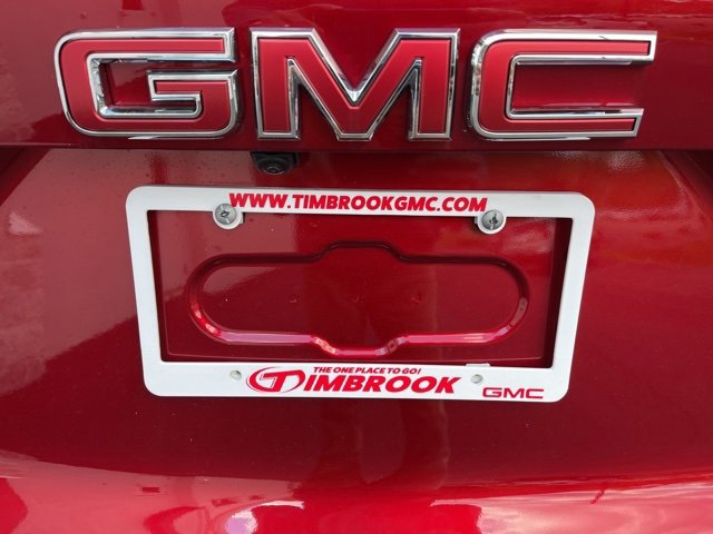 New 2026 GMC Terrain AT4 w/ Convenience Package III image 13