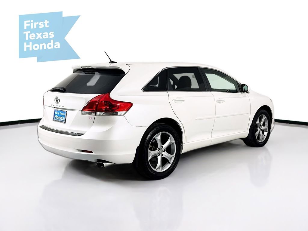 Used 2009 Toyota Venza image 7