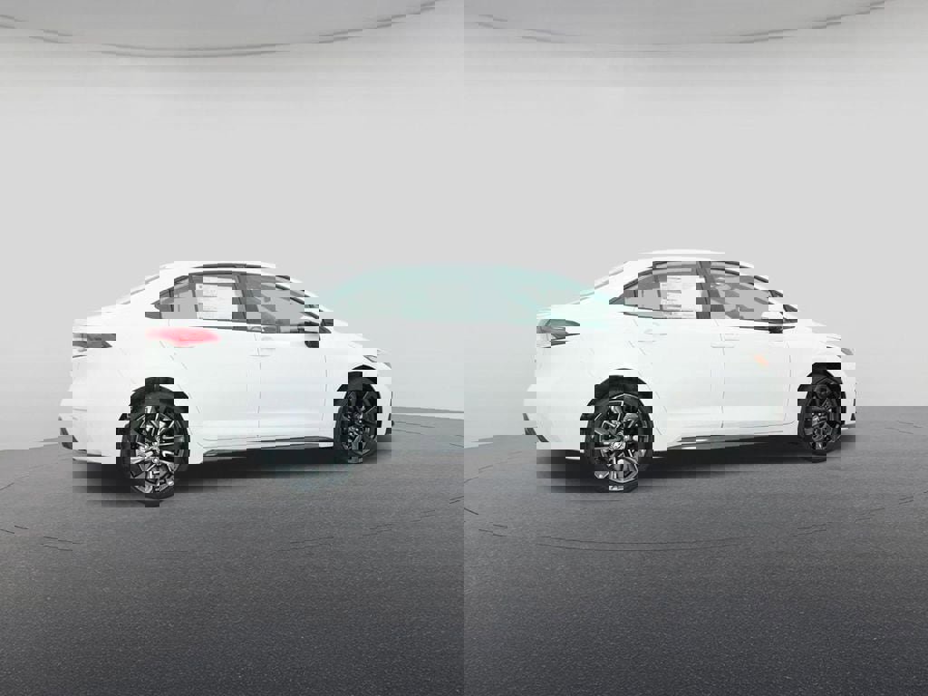New 2026 Toyota Corolla SE FWD image 26