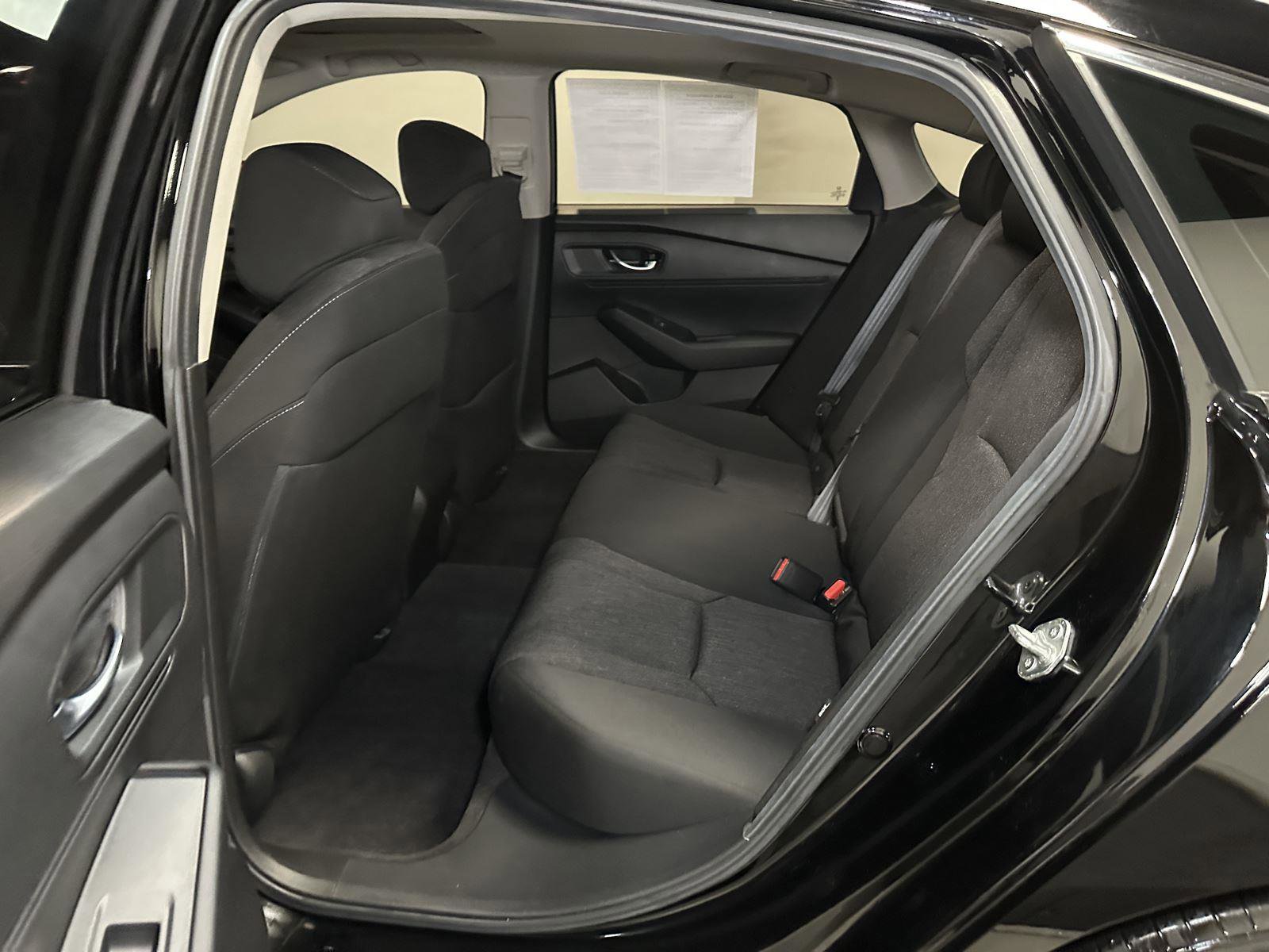 Certified 2024 Honda Accord EX image 32