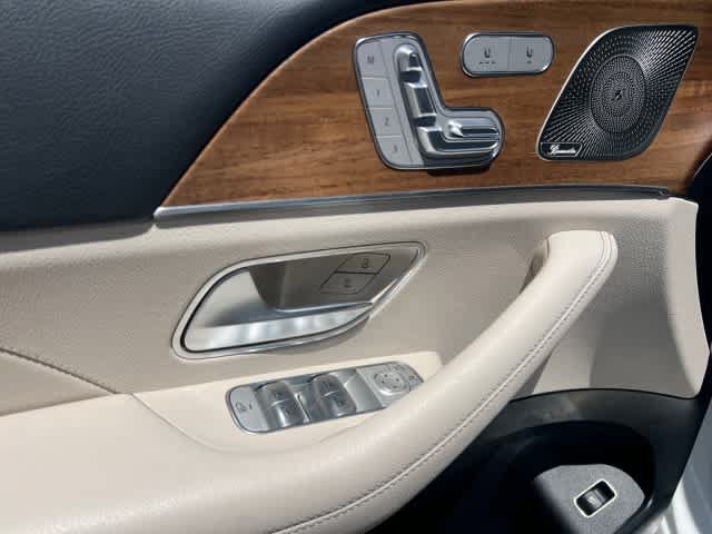 Certified 2023 Mercedes-Benz GLE 450 4MATIC image 14