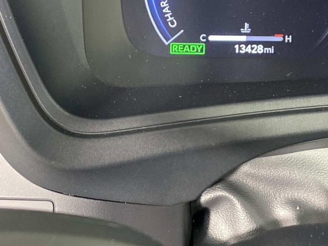 Used 2025 Toyota Grand Highlander AWD Hybrid image 22
