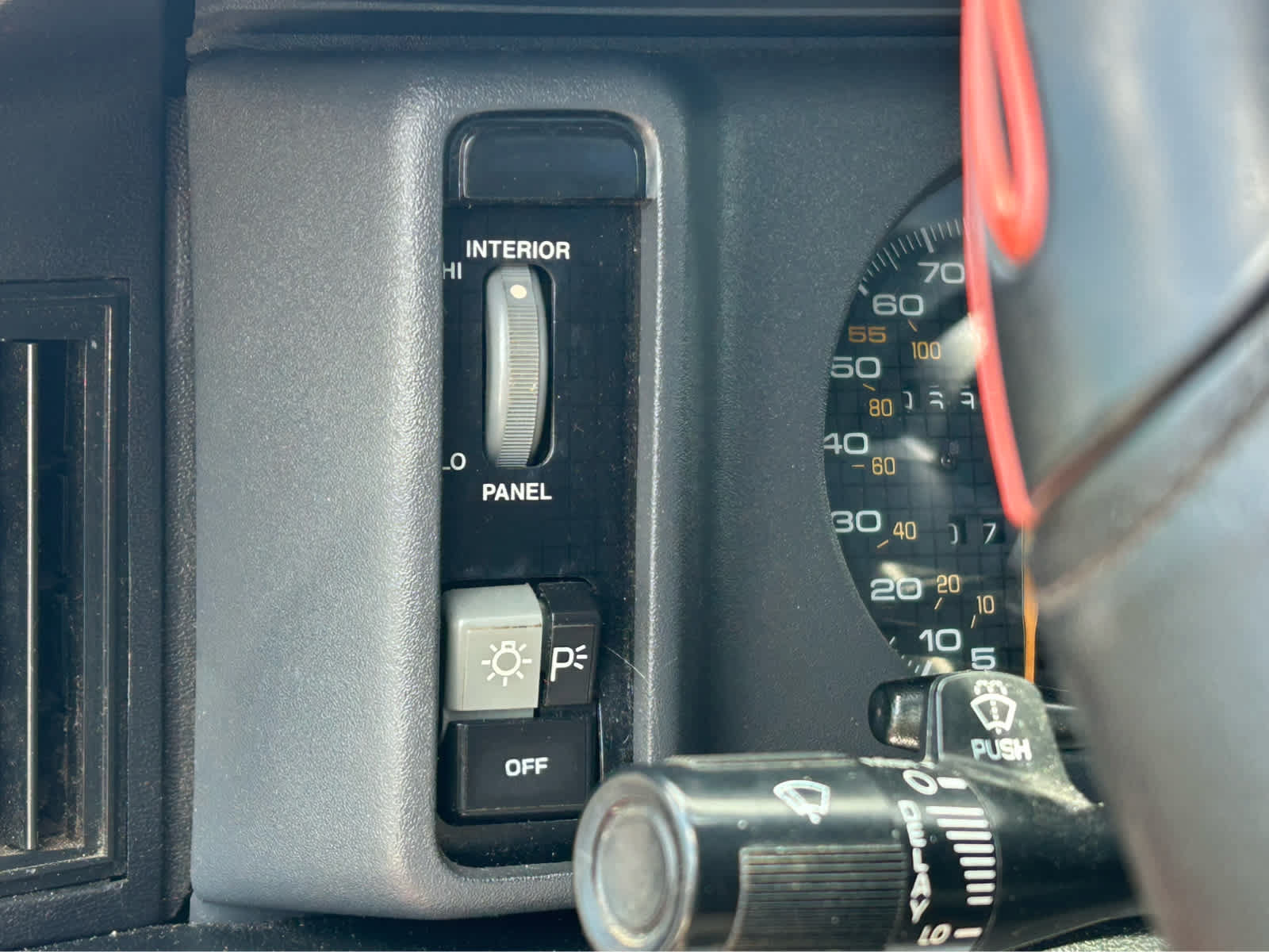 Used 1991 Pontiac Firebird Coupe RWD image 14