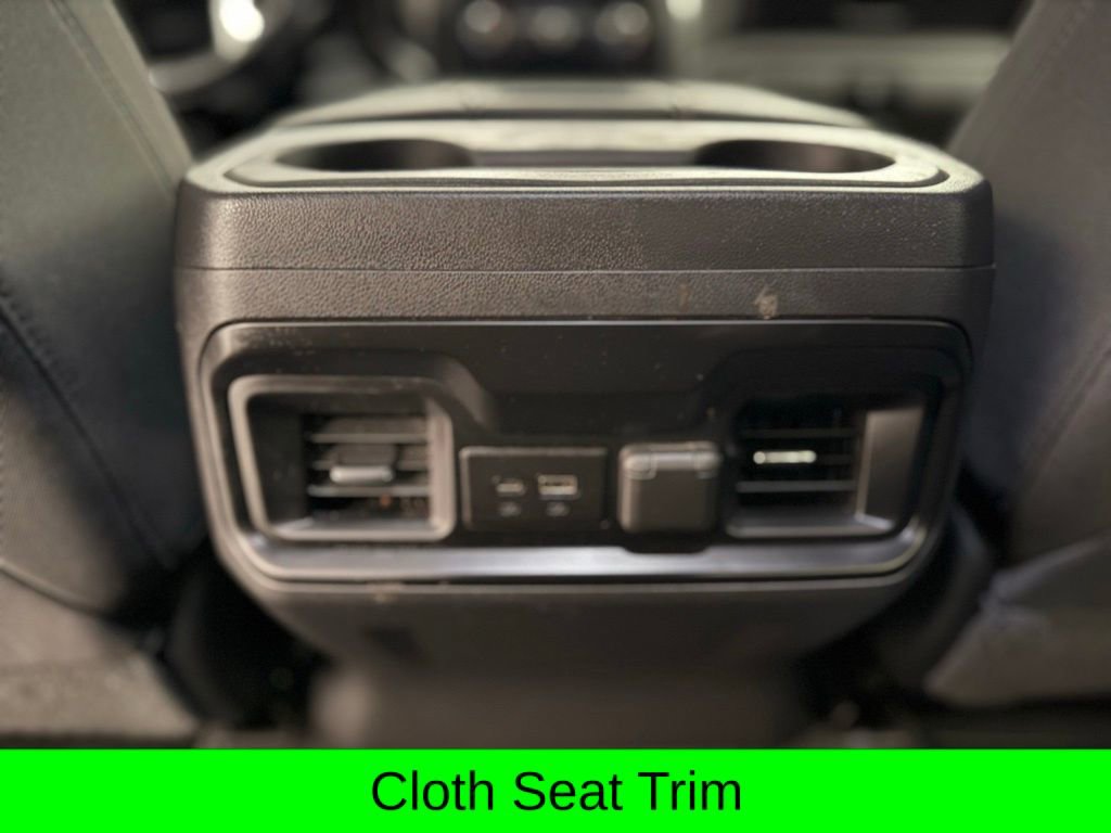 Used 2019 Chevrolet Silverado 1500 RST w/ All-Star Edition image 15