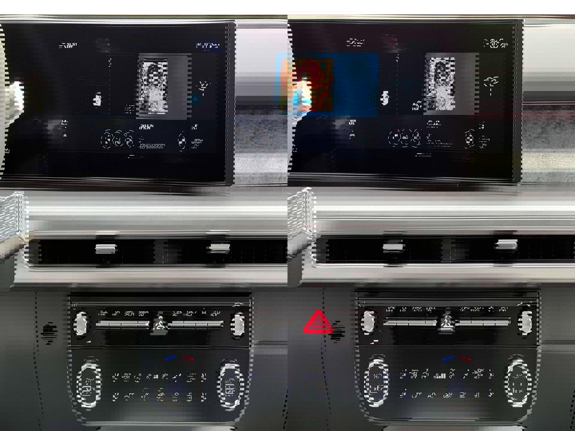 New 2026 Hyundai Ioniq 9 Calligraphy image 19