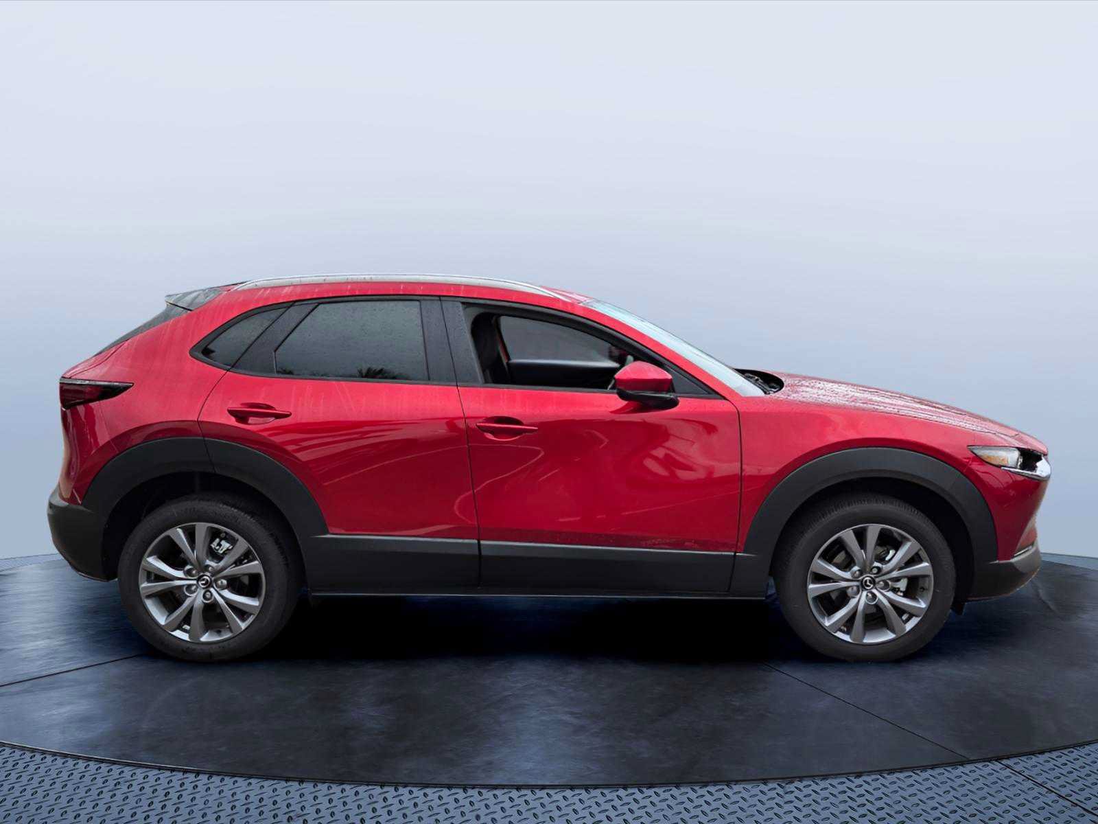 New 2026 MAZDA CX-30 AWD 2.5 S image 2