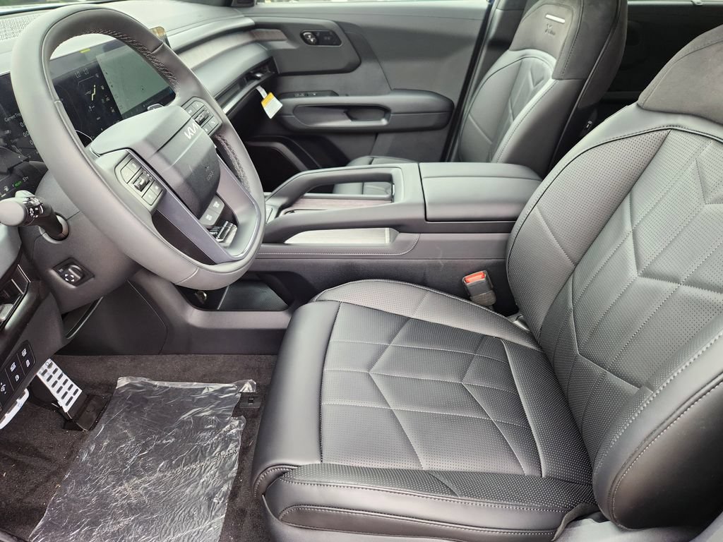 New 2027 Kia Telluride X-Line SX Prestige AWD/4WD image 8