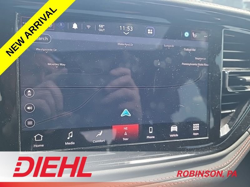 Used 2023 Dodge Durango R/T AWD/4WD image 11