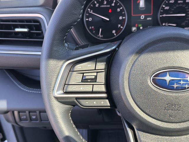 New 2026 Subaru Ascent Limited image 29