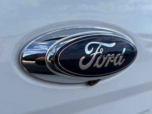 Used 2023 Ford Ranger XLT w/ Equipment Group 301A Mid RWD image 16