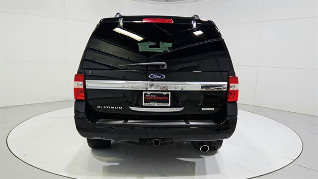 Used 2017 Ford Expedition Platinum RWD image 7