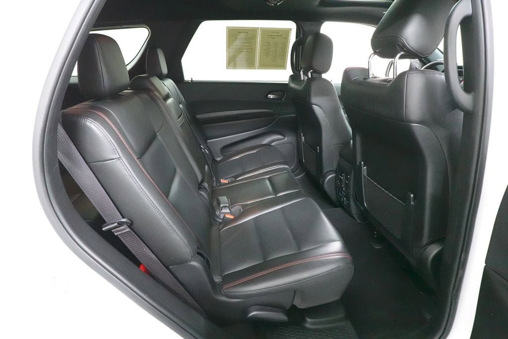 Used 2025 Dodge Durango R/T AWD/4WD image 32