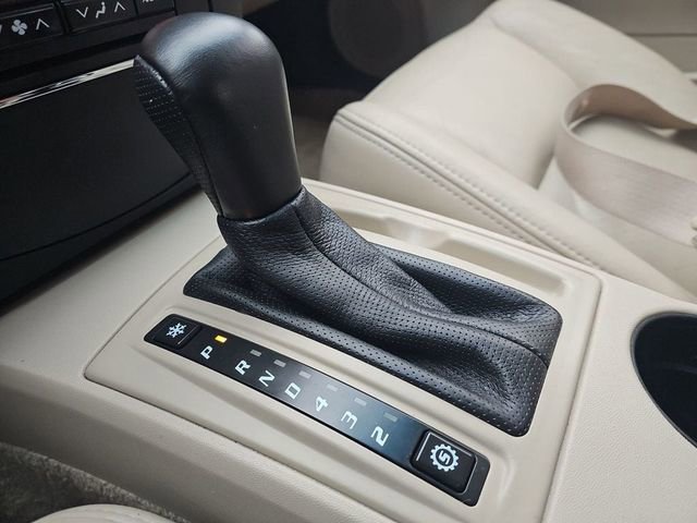 Used 2004 Cadillac CTS 3.6 image 31