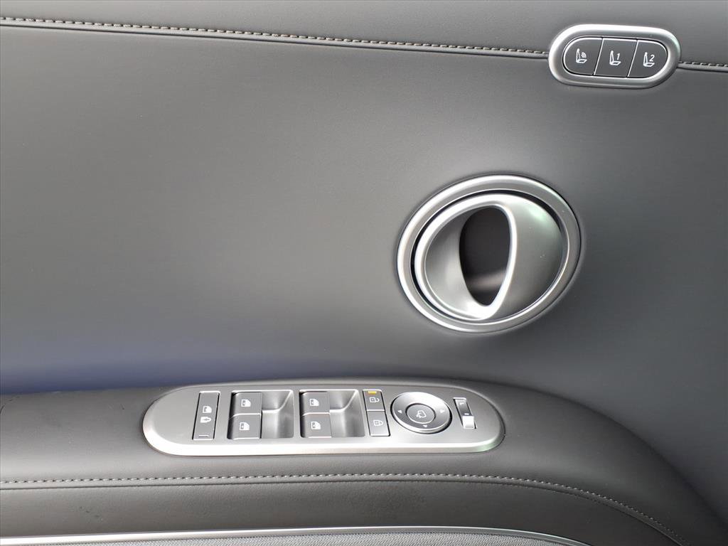 New 2026 Hyundai Palisade Calligraphy image 15