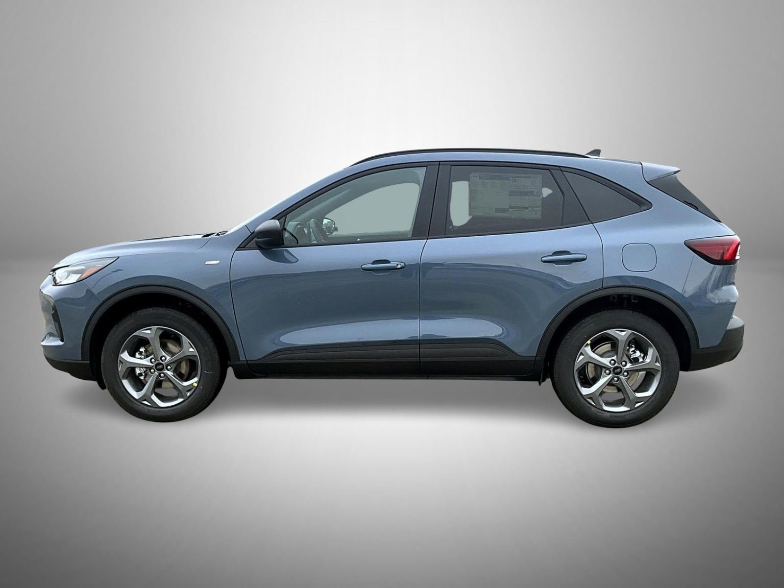 New 2026 Ford Escape ST-Line w/ Tech Pack #1 image 8