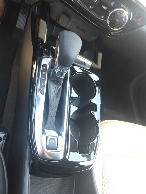 New 2026 Chevrolet Trax ACTIV w/ Driver Confidence Package FWD image 24