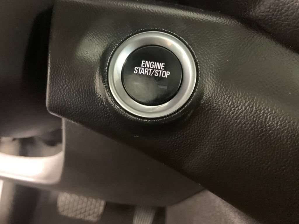 Used 2022 GMC Terrain Denali AWD/4WD image 27