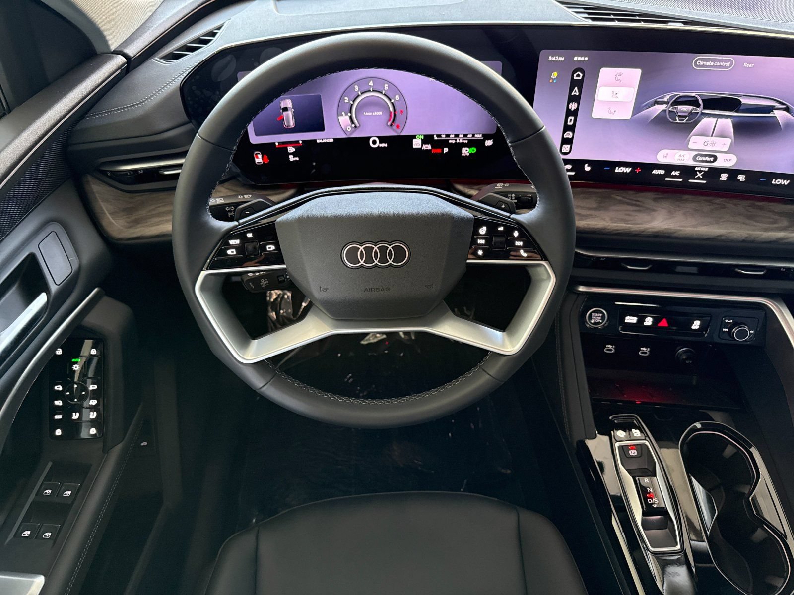 New 2026 Audi Q5 2.0T AWD/4WD image 13
