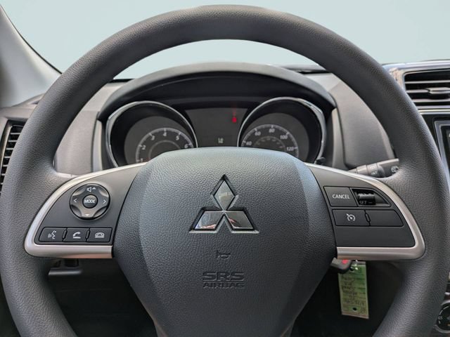 New 2026 Mitsubishi Outlander Sport ES AWD/4WD image 27