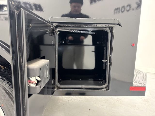 New 2026 Chevrolet Silverado 3500 W/T w/ WT Convenience Package image 27