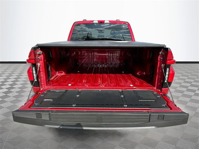 Used 2025 Ford F150 Lightning Flash image 26