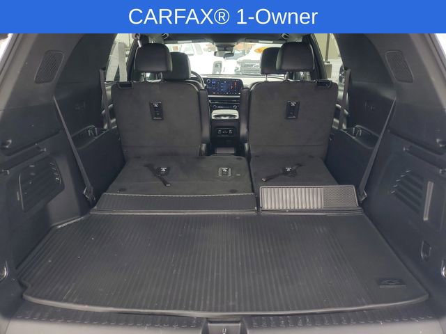 Certified 2024 Chevrolet Traverse LT w/ Enhanced Driving Package image 30