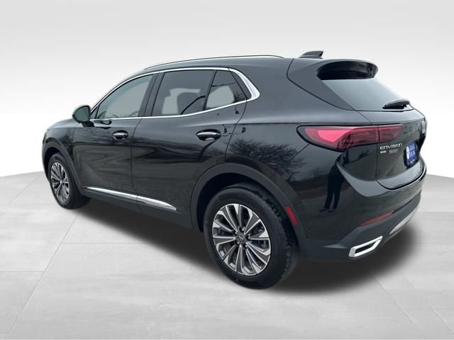 Used 2025 Buick Envision Preferred image 5