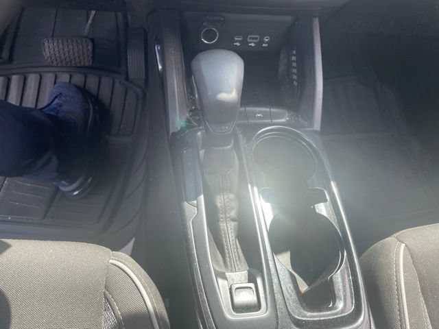 Used 2021 Chevrolet TrailBlazer LS FWD image 20