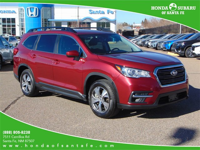 Used 2021 Subaru Ascent Premium w/ Convenience Package