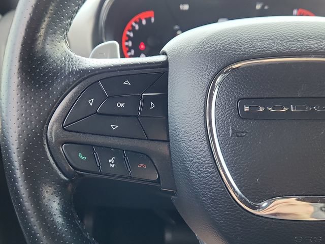 Used 2020 Dodge Durango R/T w/ Blacktop Package AWD/4WD image 40