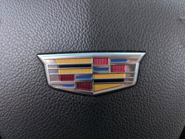 Used 2016 Cadillac XTS Luxury image 30