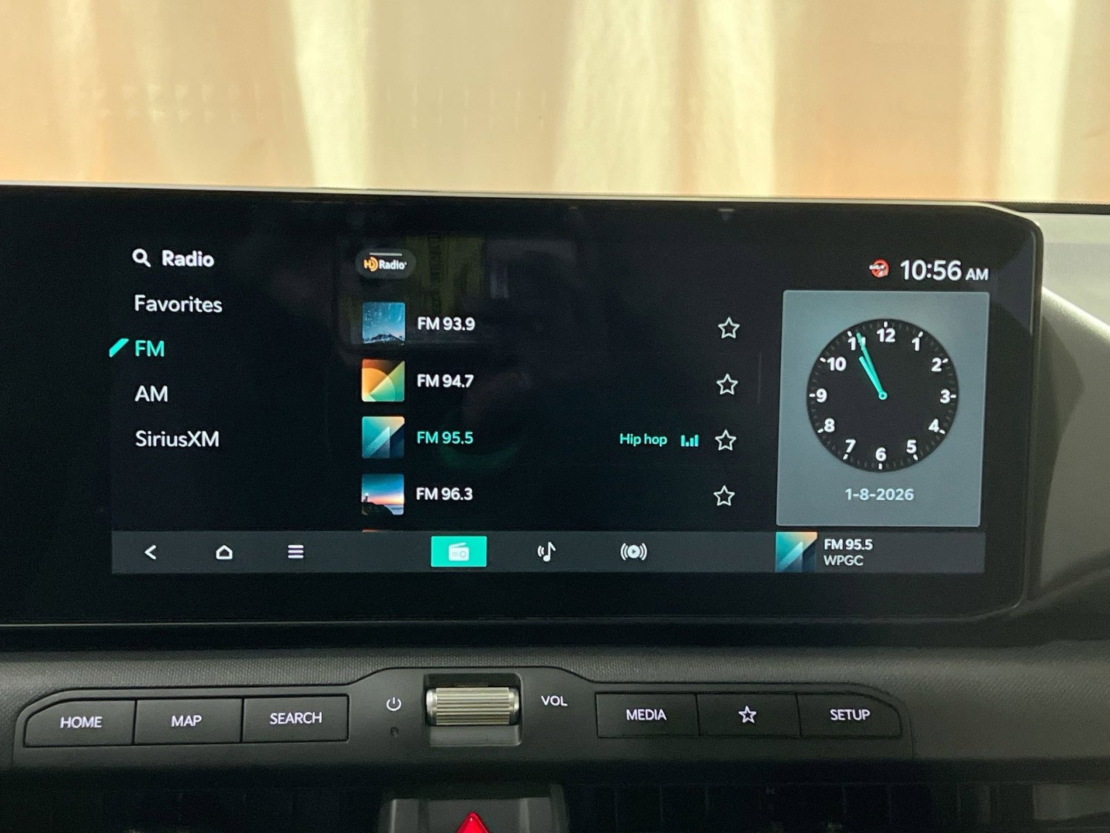 Used 2025 Kia K4 LXS image 18