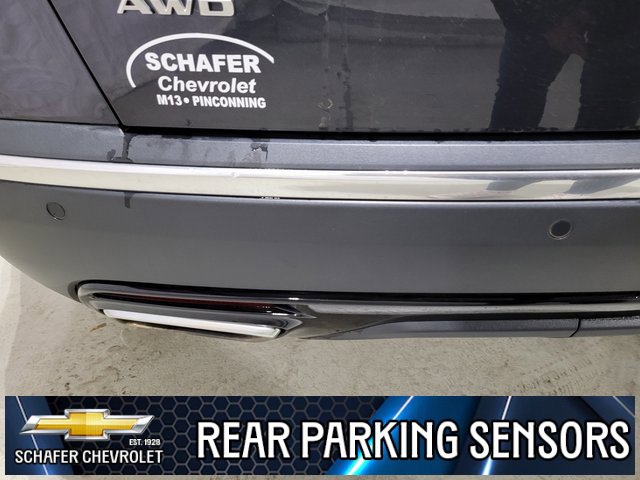 Used 2021 Cadillac XT5 Sportv image 15