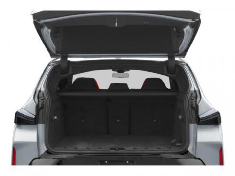 New 2026 BMW XM Label Red image 14