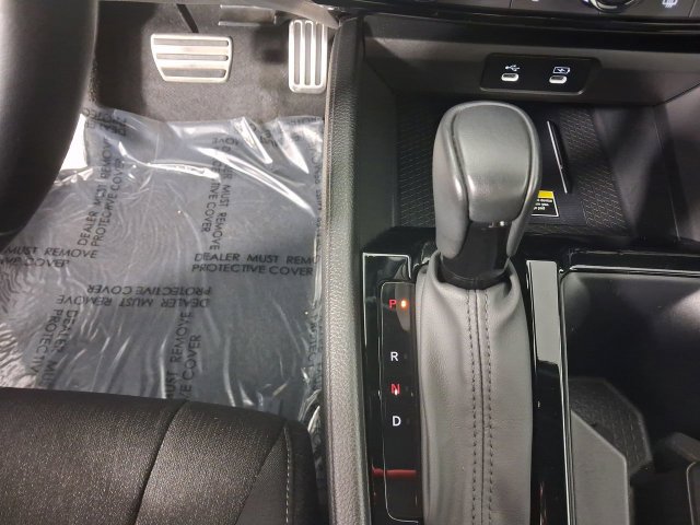 Used 2025 Honda Accord Sport image 18