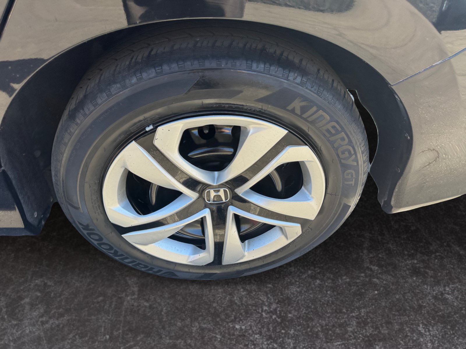 Used 2021 Honda Civic LX image 14