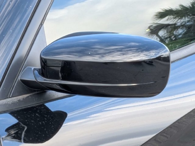 Used 2018 Dodge Charger SXT Plus w/ Navigation & Travel Group RWD image 8