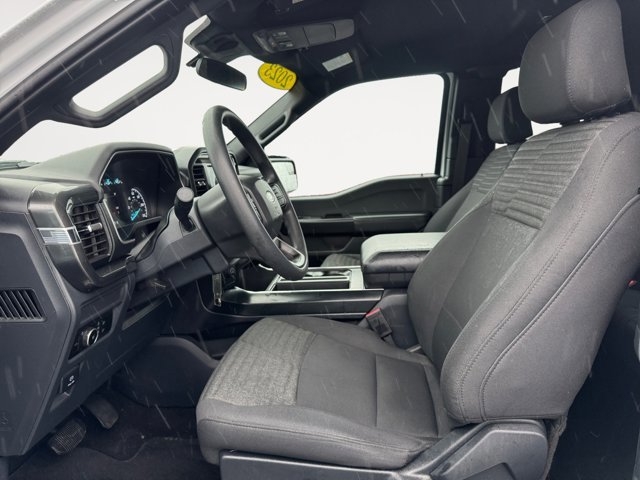 Used 2023 Ford F150 XL w/ STX Appearance Package image 11