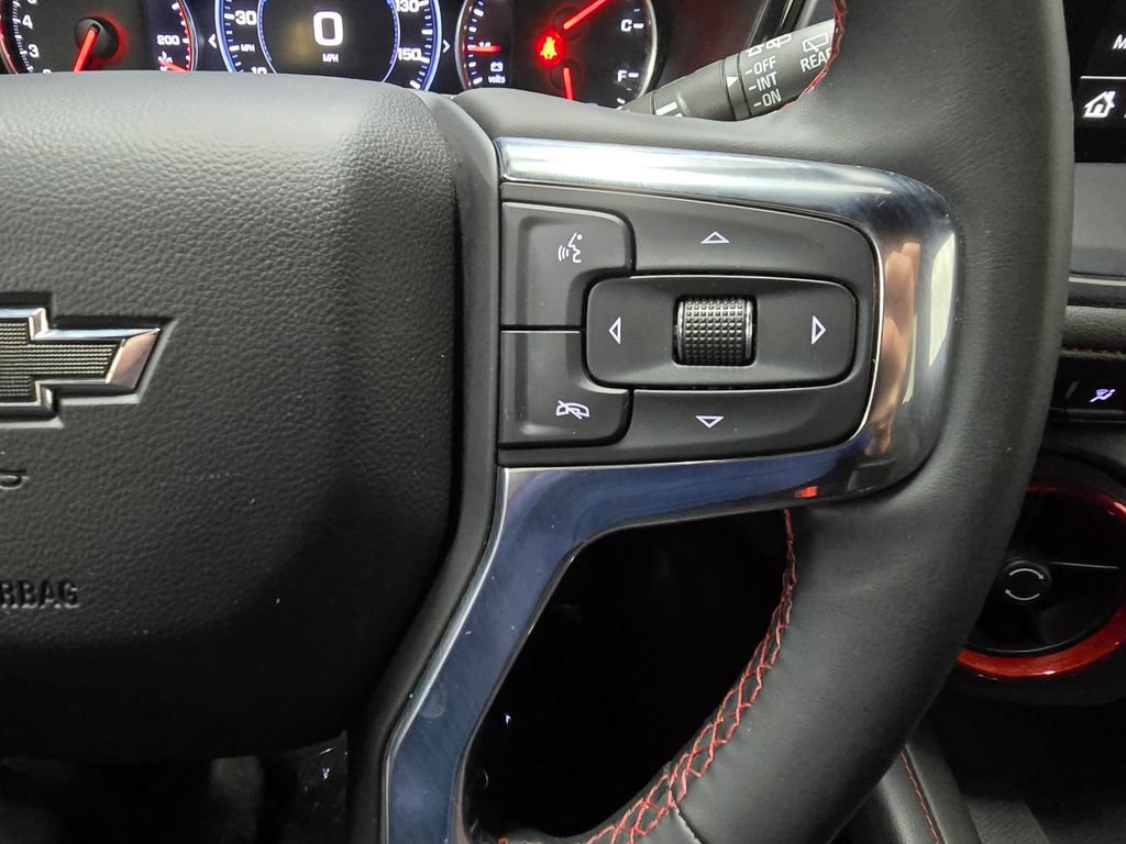 Used 2023 Chevrolet Blazer RS w/ Enhanced Convenience Package AWD/4WD image 27