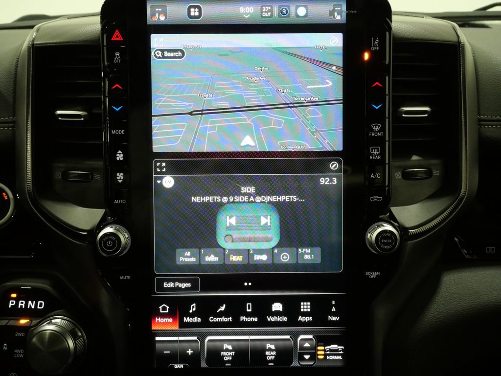 New 2026 RAM 1500 Rebel image 17