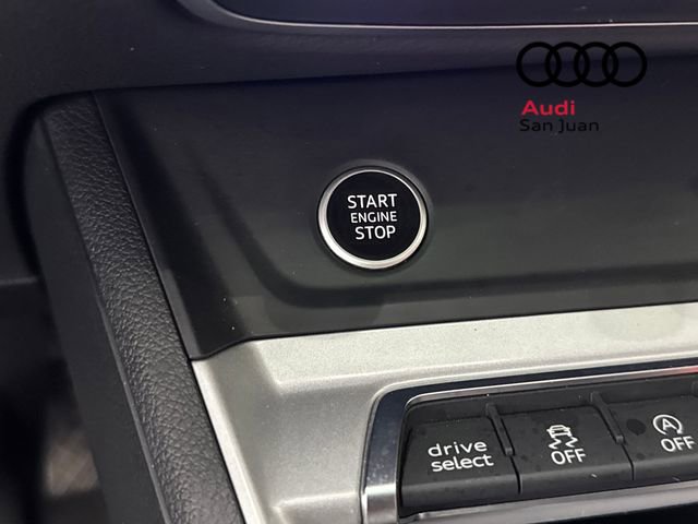 Used 2022 Audi Q3 2.0T Premium w/ Convenience Package image 35