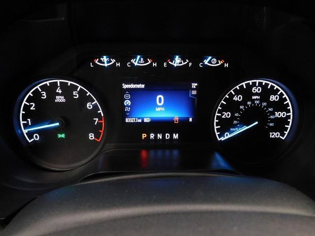 Used 2022 Ford F150 XL w/ Equipment Group 101A High image 48