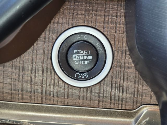 Used 2019 RAM 2500 Limited AWD/4WD image 7