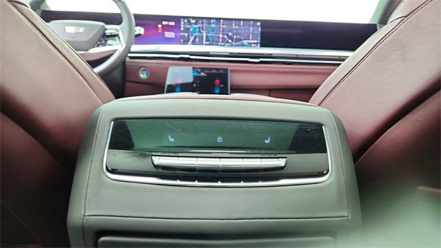 Used 2025 Cadillac Escalade Sport w/ Touring Package image 42