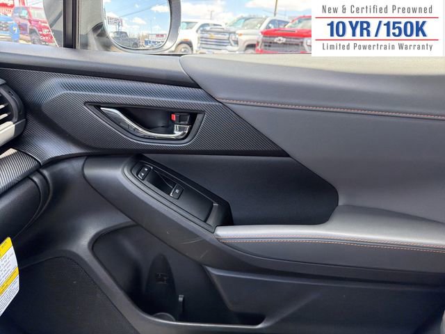 Used 2025 Subaru Crosstrek 2.5i Limited image 25