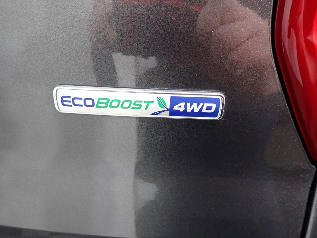 Used 2017 Ford Explorer XLT w/ Equipment Group 202A image 22