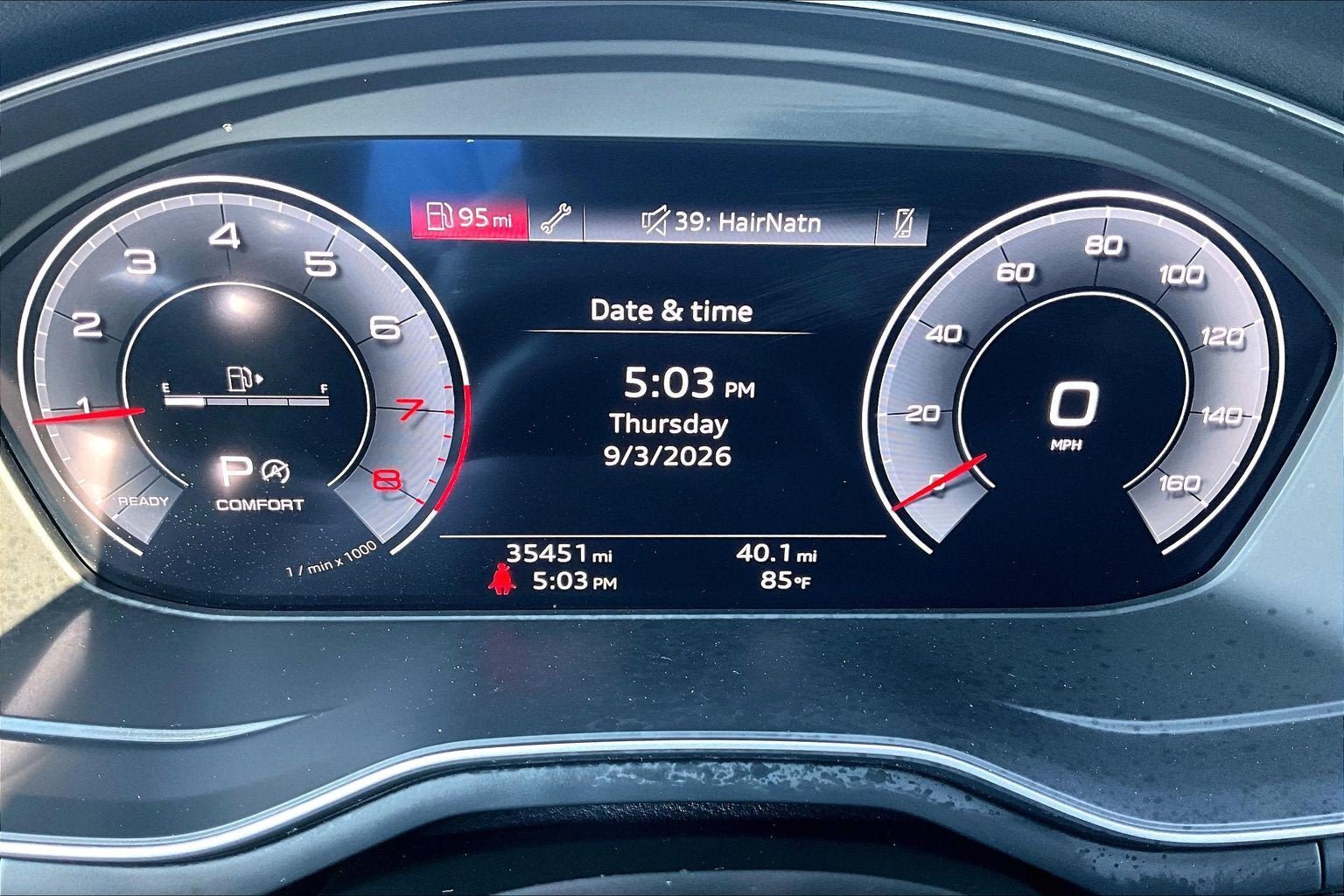 Used 2024 Audi A5 2.0T Premium Plus AWD/4WD image 18