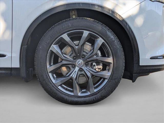 Used 2022 Acura MDX A-Spec image 24