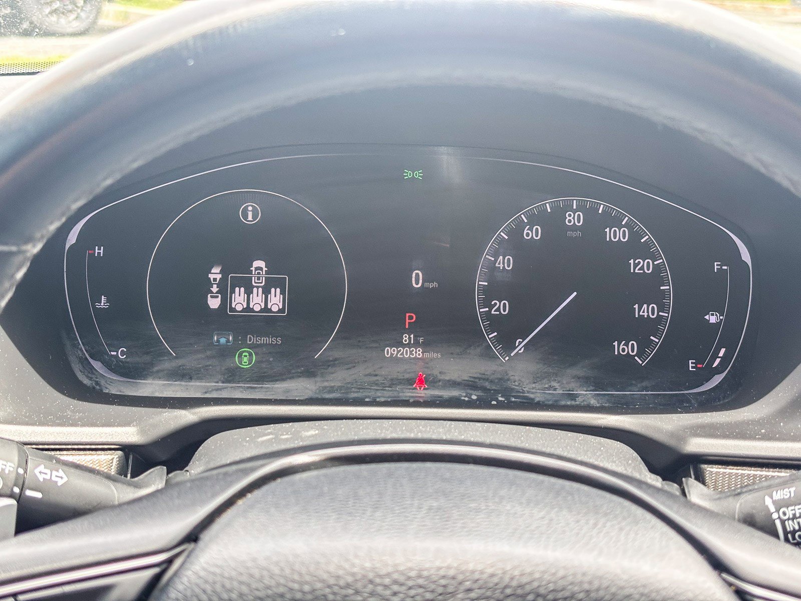 Used 2021 Honda Accord Sport image 27