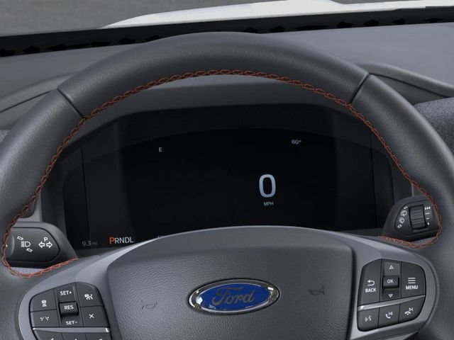 New 2026 Ford Explorer Active w/ Active Comfort Package RWD image 15